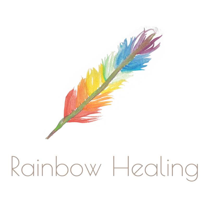 Rainbow Healing